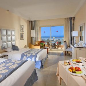 Hotel Tropitel Sahl Hasheesh