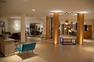 Hotel Rosa Nautica