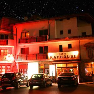 Kap House Family Hotel