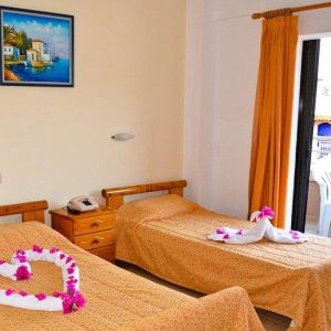 Niko Elen Hotel