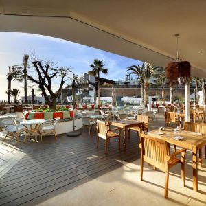 Hotel Hard Rock Tenerife