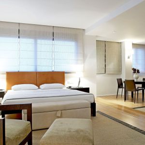 Angela Downtown Hotel