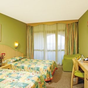 Hotel Limak Arcadia Sport Resort Belek