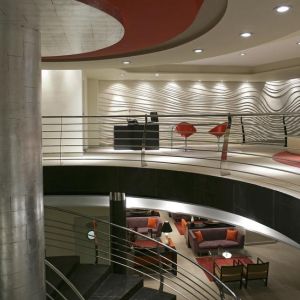 Hotel Senator Banus Spa