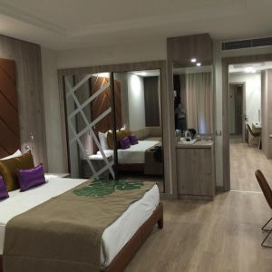 Hotel Delphin BE Grand Resort