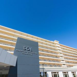 Hotel Sol Marbella Estepona Atalaya Park