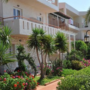 Hotel Cretan Garden