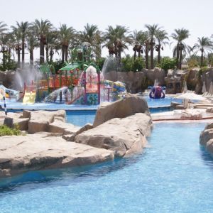 Sentido Reef Oasis Senses Aqua Park Resort