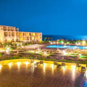 Viva Blue Resort and Diving Sharm El Naga (Adults Only)