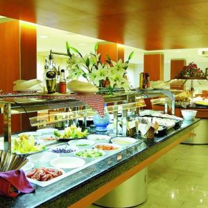 Hotel Bali
