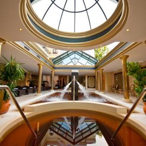 Hotel Aurum