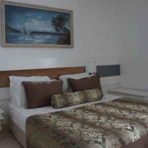 ONKEL HOTELS BELDIBI RESORT