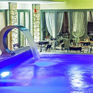 Core Resort Hotel