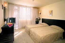 Hotel Belmont