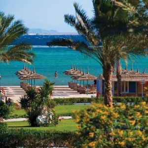 Hotel Amwaj Oyoun Sharm