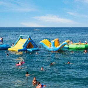 Crystal Aura Beach Resort and Spa Hotel