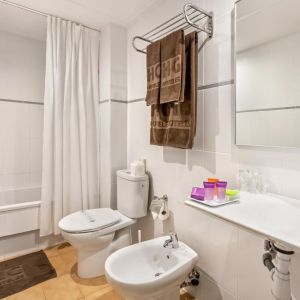 Hotel HG Cristian Sur Apartments