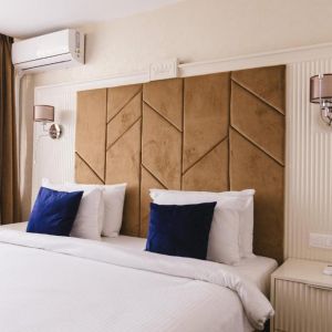 Hotel Belvedere Eforie N