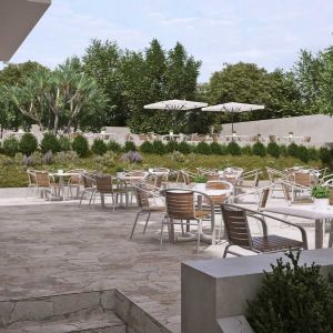 Hotel Dimitra