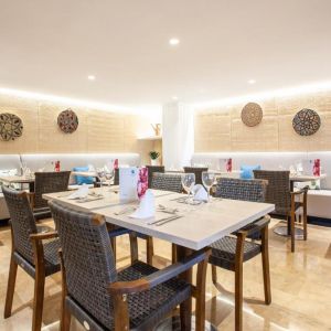 Hotel Grupotel Maritimo