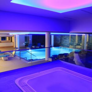 Hotel Silver Mountain Apart and Spa