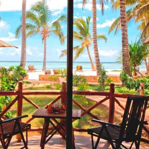 Sultan Sands Island Resort