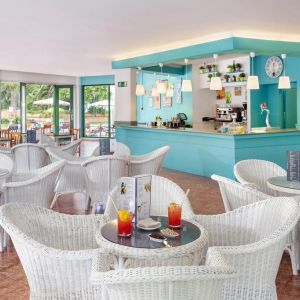 Hotel Sol Puerto de la Cruz