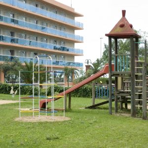 Hotel Surf Mar
