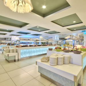 DB Seabank Resort and Spa