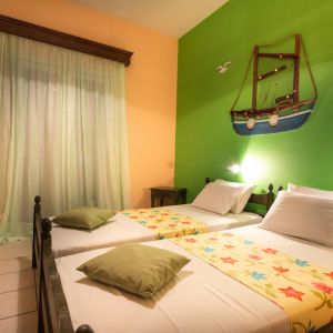 Hotel Elena Studios