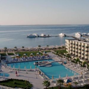 Hotel Seven Seas Jolie Bay (Ex. Aqua Mondo Abu Soma)