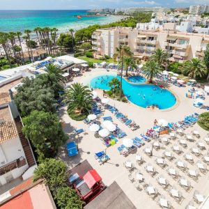Aparthotel THB Sa Coma Platja