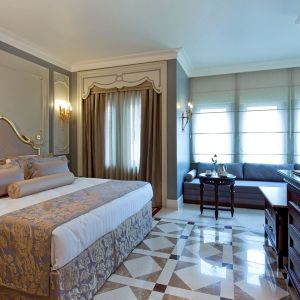 Hotel Ali Bey Resort