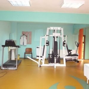 Hotel Livadia