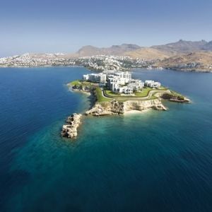Hotel Xanadu Island