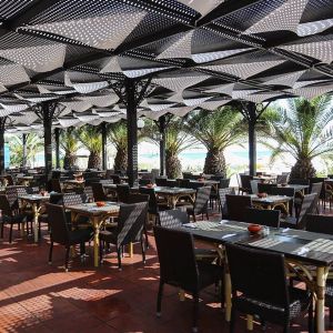 Paradis Palace