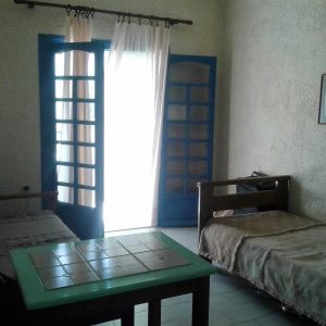 Aquarius Apartments