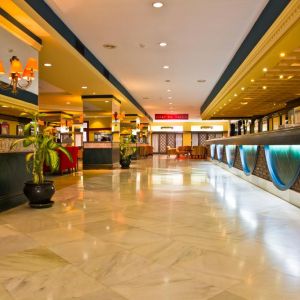 Hotel Las Palmeras