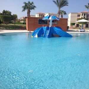 Hotel Royal Pharaohs Makadi