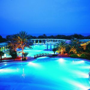Hotel Club Asteria Belek