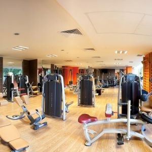 Revelion Grand Hotel Varna