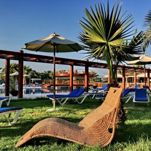 Hotel All Senses Ocean Blue Seaside Resort