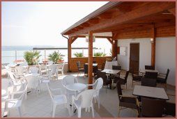 Hotel Tamanco