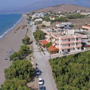 Hotel Alexander Beach and Village
