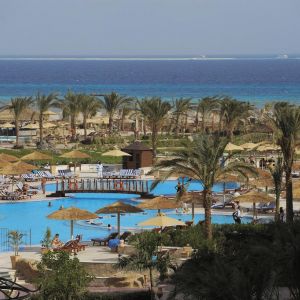 Hotel Amwaj Beach Club Abu Soma