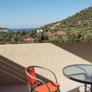 Villa Coral Rethymnon Creta