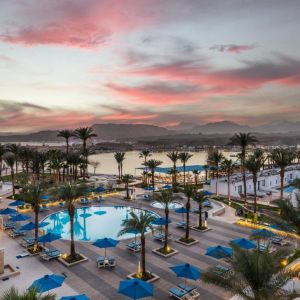 Albatros Sharm Resort By Pickalbatros