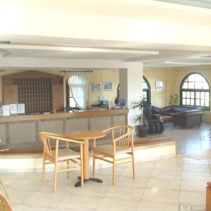 Hotel Despo Creta