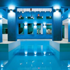 GRECOTEL PLAZA BEACH HOUSE