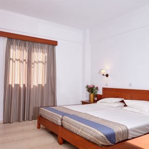 Niros Beachfront Aparthotel